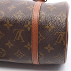 Louis Vuitton Handbag Papillon 26 Vintage — view 9