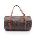 Louis Vuitton Handbag Papillon 26 Vintage