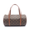 Louis Vuitton Handbag Papillon 30 Vintage