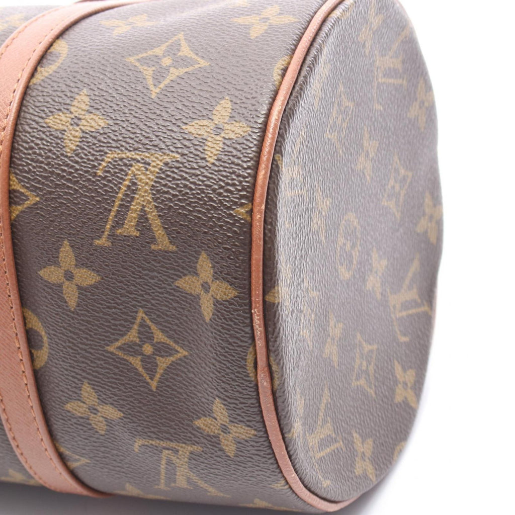 Louis Vuitton Handbag Papillon 30 Vintage — view 9