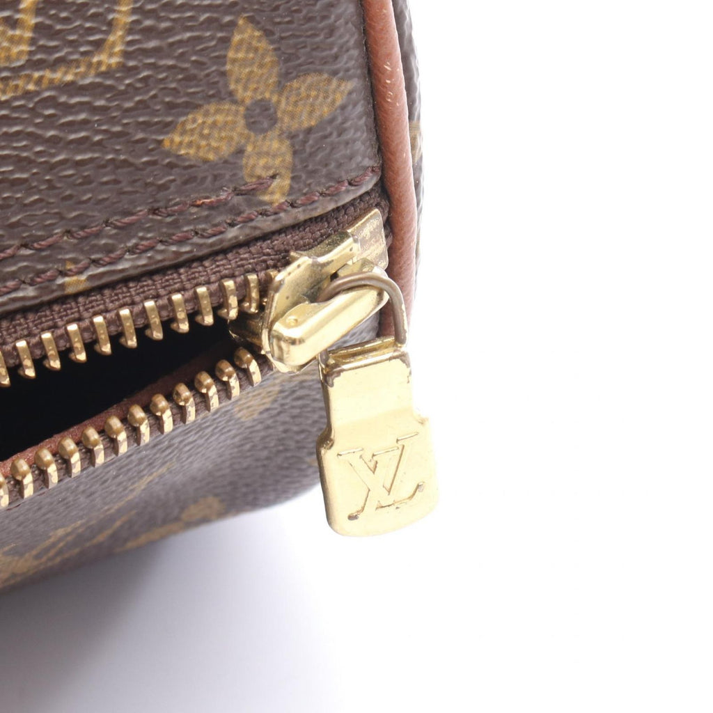 Louis Vuitton Handbag Papillon 30 Vintage — view 6