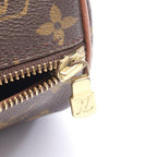 Louis Vuitton Handbag Papillon 30 Vintage — view 6