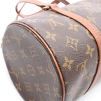 Louis Vuitton Handbag Papillon 30 Vintage — view 8