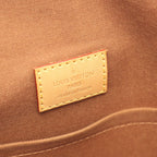 Louis Vuitton Shoulder Bag Messenger PM Bosphore Canvas Leather PM — view 4