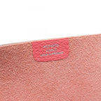 Hermes Mobile Smartphone Pink Tablet Case Shoulder Bag — view 4