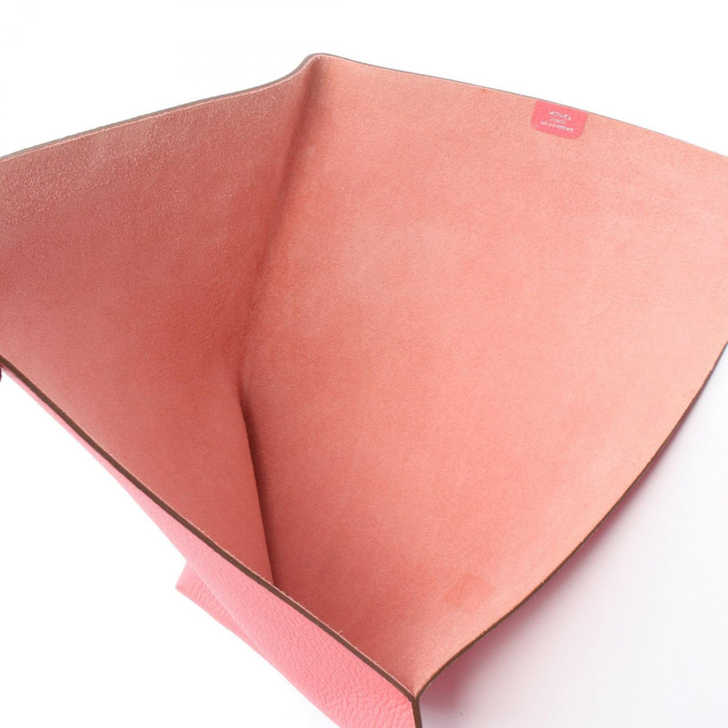 Hermes Mobile Smartphone Pink Tablet Case Shoulder Bag — view 3