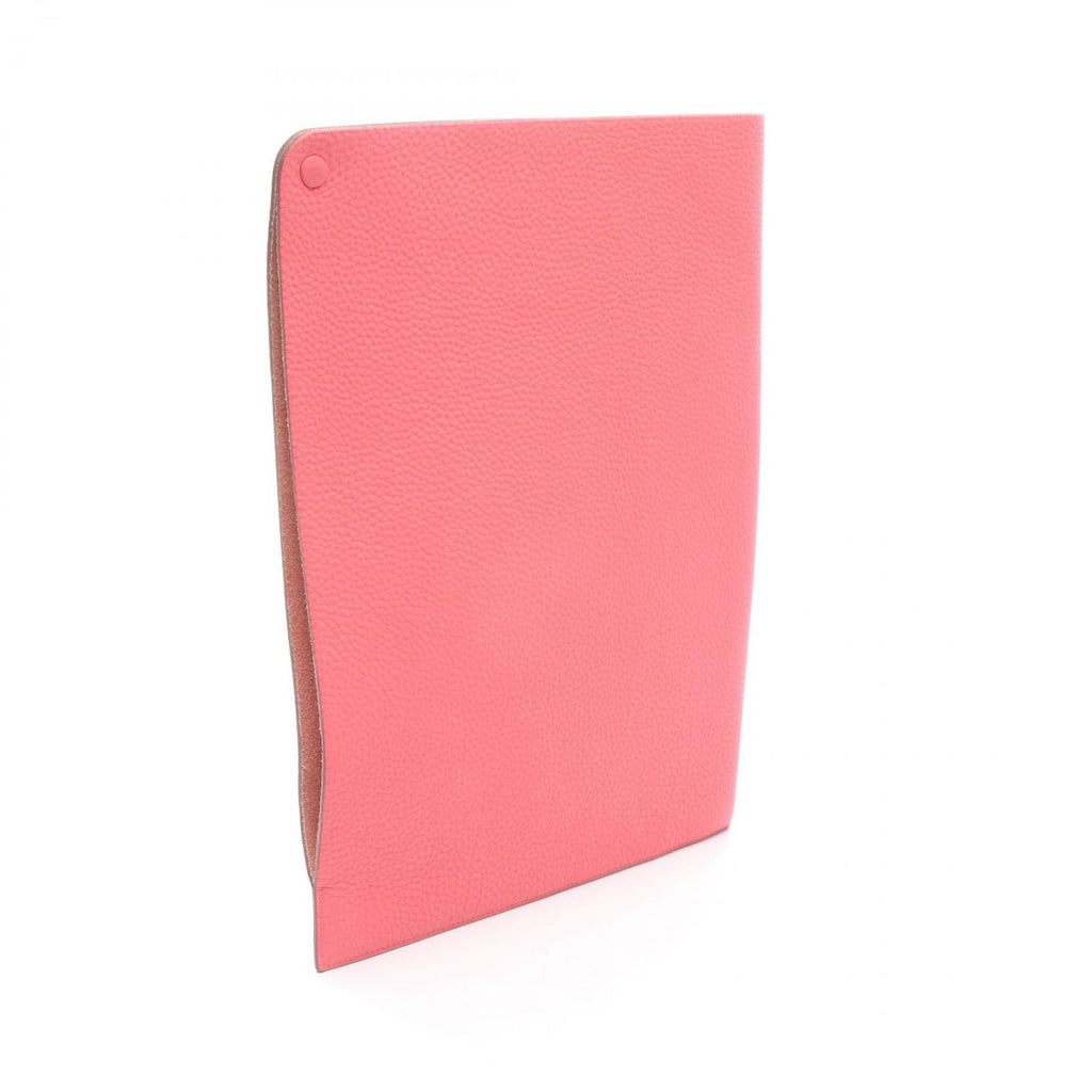 Hermes Mobile Smartphone Pink Tablet Case Shoulder Bag — view 2