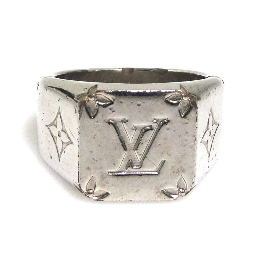 Louis Vuitton Ring Signet