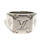 Louis Vuitton Ring Signet