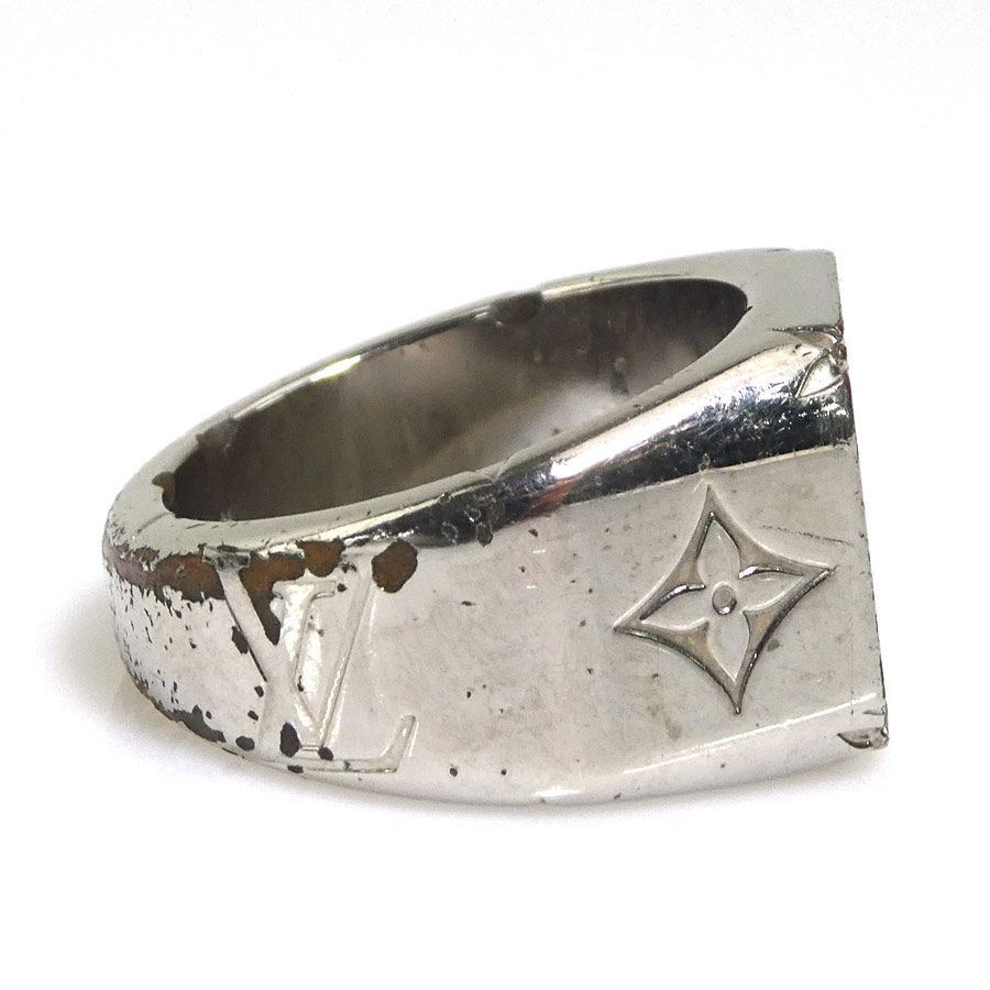 Louis Vuitton Ring Signet