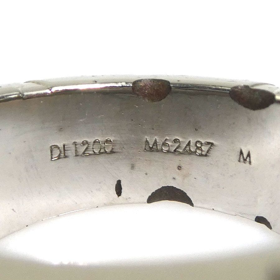 Louis Vuitton Ring Signet