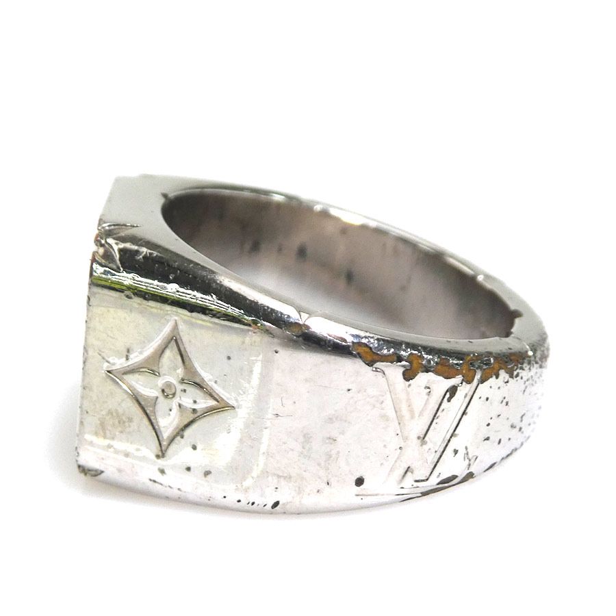 Louis Vuitton Ring Signet