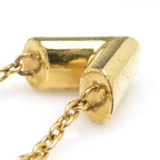 Louis Vuitton Necklace Essential — view 3