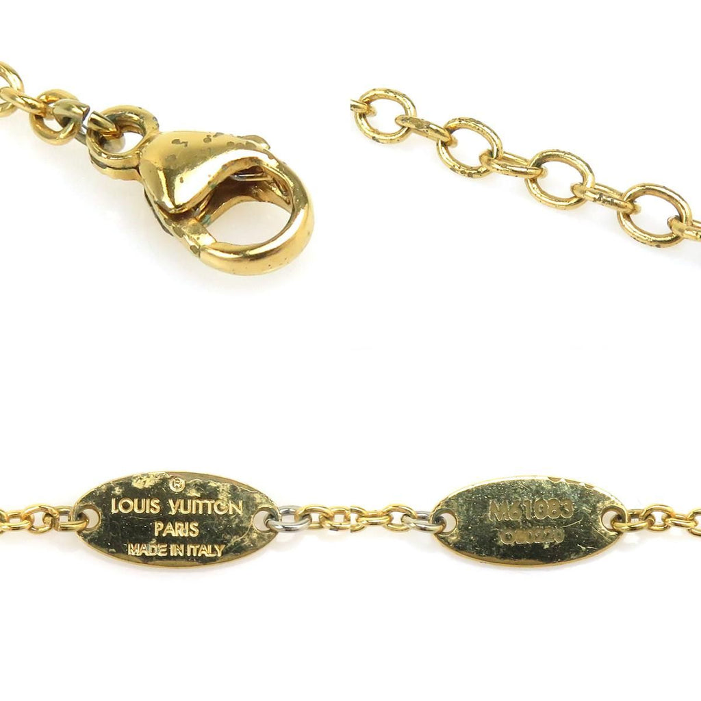 Louis Vuitton Necklace Essential — view 9