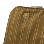 Louis Vuitton Antigua Sac Mule Shoulder Bag Semi Bran Brown — view 7