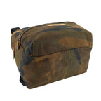 Louis Vuitton Supreme Apollo Backpack Canvas Camouflage Green — view 5
