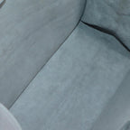 Dior Book Tote Leather Gray — view 9