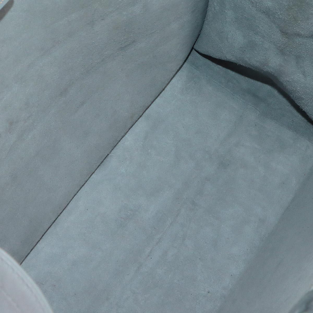 Dior Book Tote Leather Gray — view 9