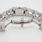 Gucci Breath Watch Quartz Black Dial SS — view 6