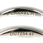 Chanel Camellia Full Eternity Ring Diamond