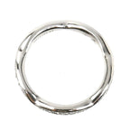 Chanel Camellia Full Eternity Ring Diamond
