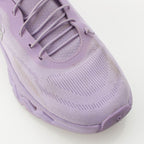 Loewe on Cloudtilt Sneakers Shoes Purple — view 6