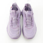 Loewe on Cloudtilt Sneakers Shoes Purple — view 2