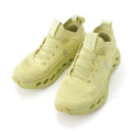 Loewe on Cloudtilt Sneakers Shoes Yellow