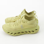 Loewe on Cloudtilt Sneakers Shoes Yellow — view 3