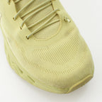 Loewe on Cloudtilt Sneakers Shoes Yellow — view 6