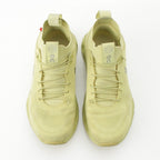 Loewe on Cloudtilt Sneakers Shoes Yellow — view 2