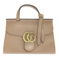 Gucci GG Marmont Handbag Pink All