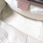 Gucci GG Marmont Handbag Pink All — view 5