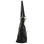 Gucci GG Canvas Tote Black All B / — view 2
