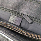 Gucci GG Canvas Tote Black All B / — view 6