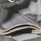 Gucci GG Canvas Tote Black All B / — view 5