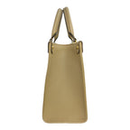 Louis Vuitton On The Go PM 2-Way Handbag Tourtorelle Cles — view 2