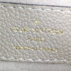 Louis Vuitton On The Go PM 2-Way Handbag Tourtorelle Cles — view 6