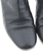 Fendi Boots Black — view 6