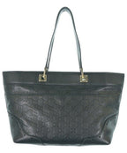Gucci Tote Black — view 2