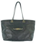 Gucci Tote Black
