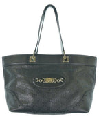 Gucci Tote Black