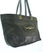 Gucci Tote Black — view 7