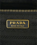 Prada Handbag Black — view 4