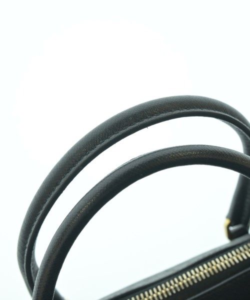Prada Handbag Black — view 7
