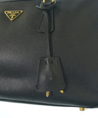 Prada Handbag Black — view 5