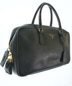 Prada Handbag Black — view 8