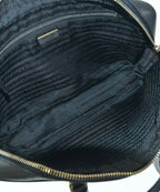 Prada Handbag Black — view 3