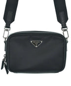 Prada Shoulder Bag Black
