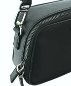 Prada Shoulder Bag Black — view 7
